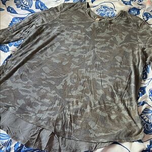 Bit & Bridke Cano Top Shirt Size XL